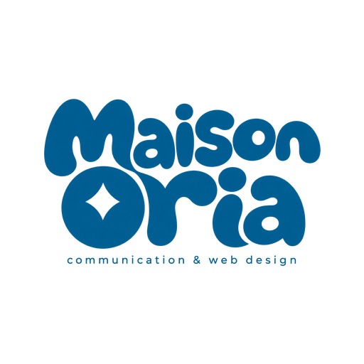 Maison Oria — signature