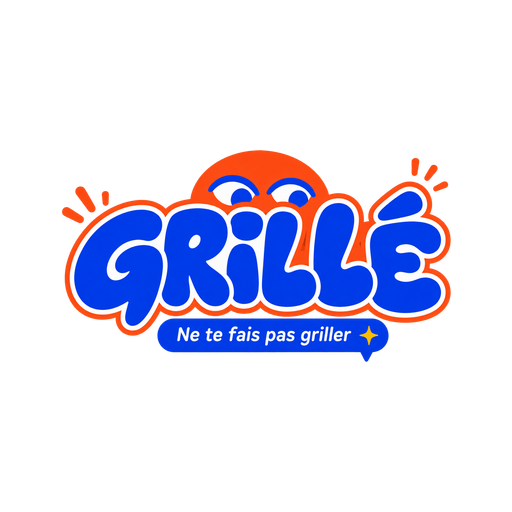 Grillé