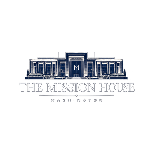 The Mission House — Washington