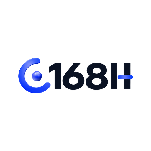 C168H