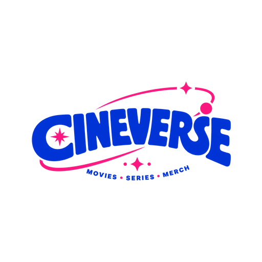 Cineverse — signature