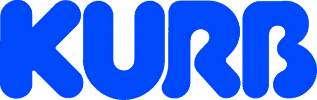 Logo original KURB