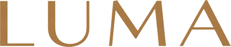 Logo original LUMA